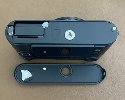 LEICA M10 Black Chrome