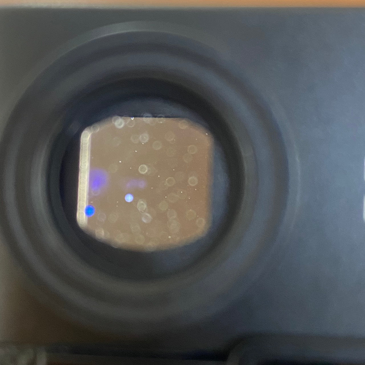 LEICA M10 Black Chrome