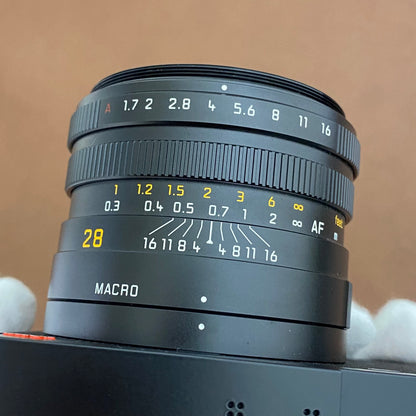 LEICA Q3 Version JP 付属品完備 2024年製