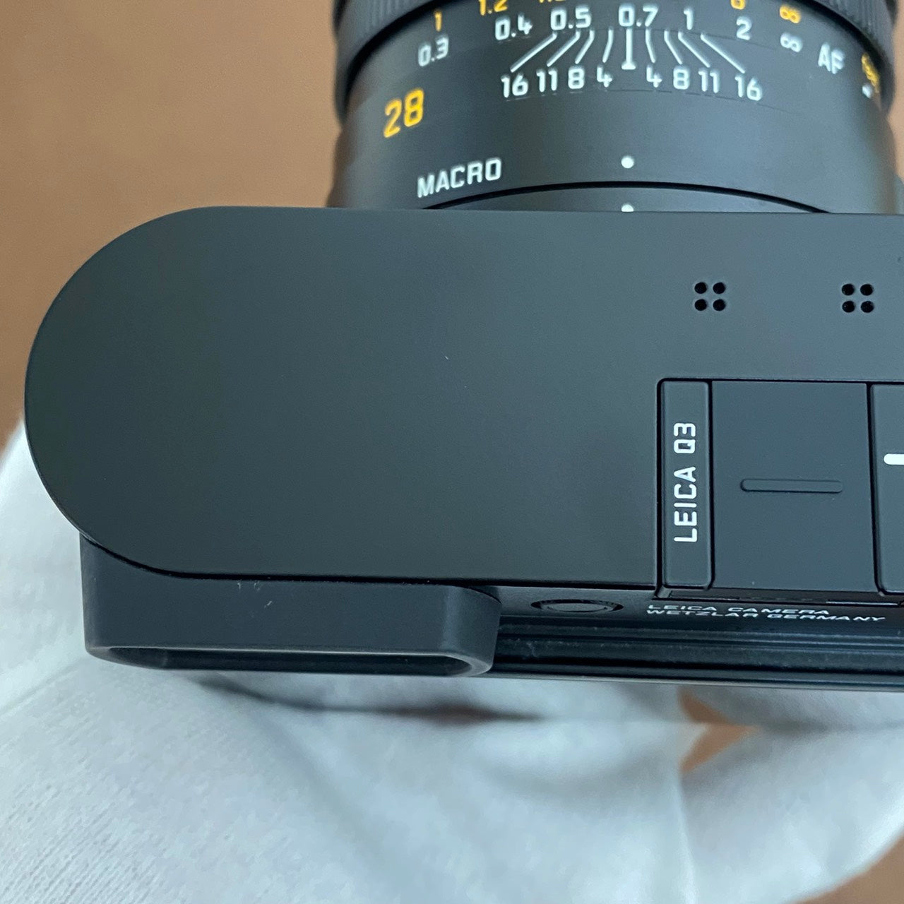 LEICA Q3 Version JP 付属品完備 2024年製