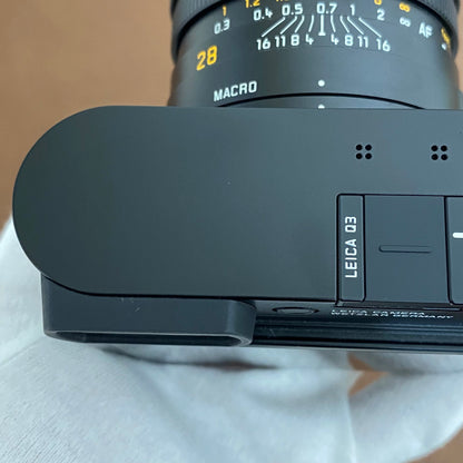 LEICA Q3 Version JP 付属品完備 2024年製