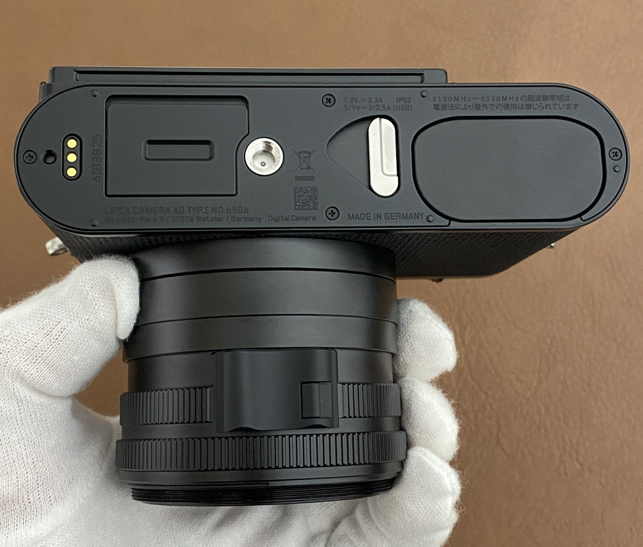LEICA Q3 Version JP 付属品完備 2024年製