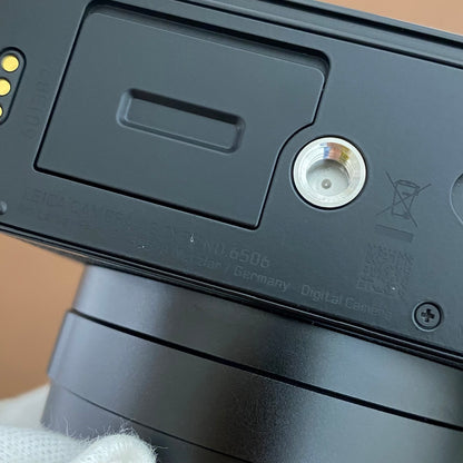 LEICA Q3 Version JP 付属品完備 2024年製