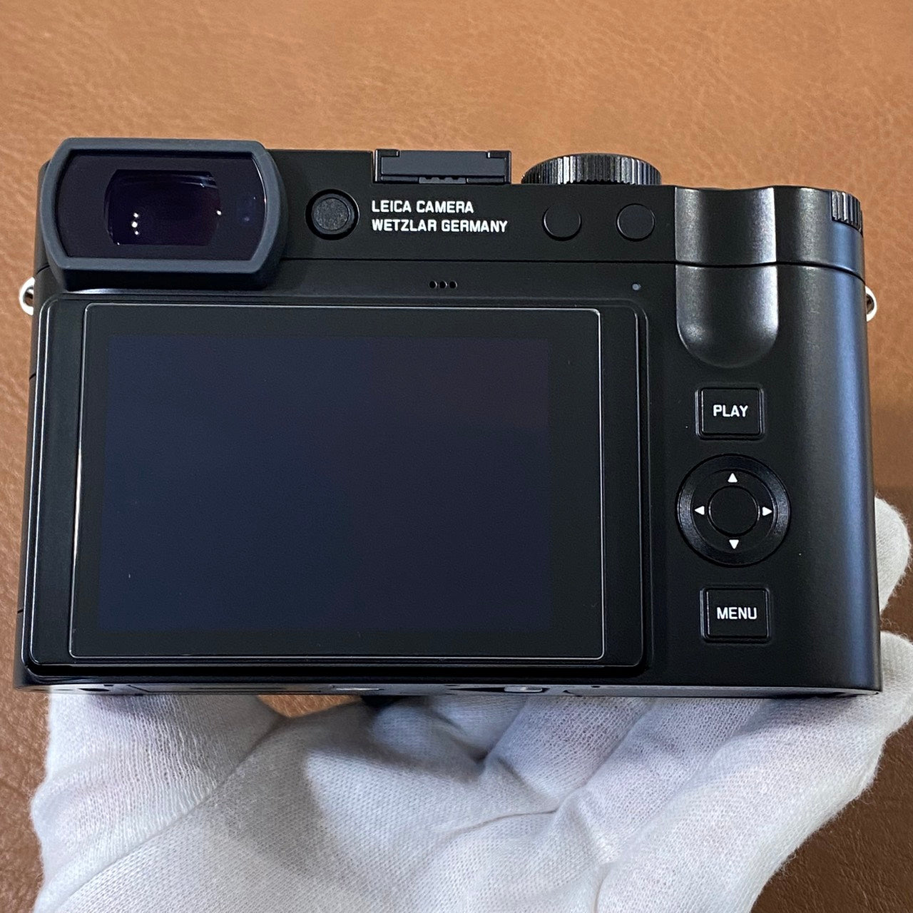 LEICA Q3 Version JP 付属品完備 2024年製