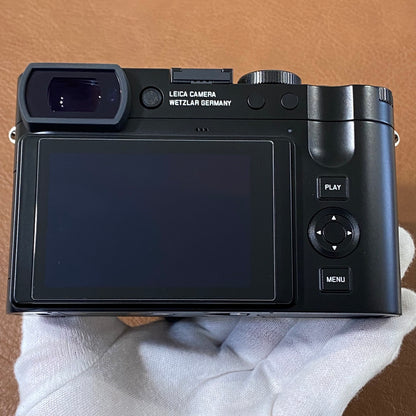 LEICA Q3 Version JP 付属品完備 2024年製