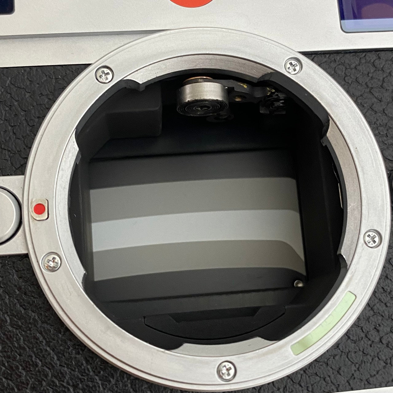 LEICA M10 Silver Chrome 箱付き