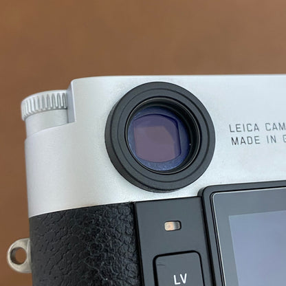 LEICA M10 Silver Chrome 箱付き