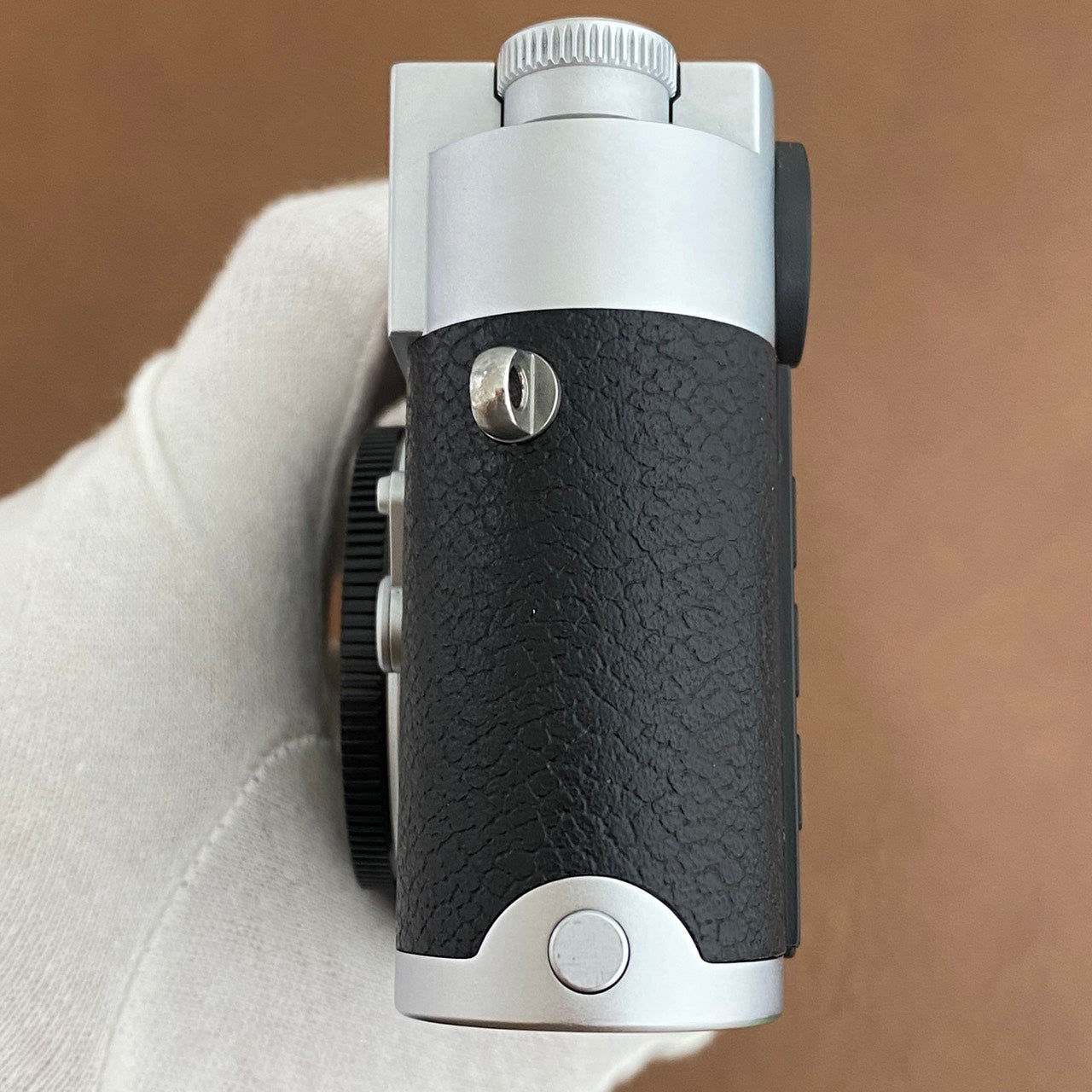 LEICA M10 Silver Chrome 箱付き