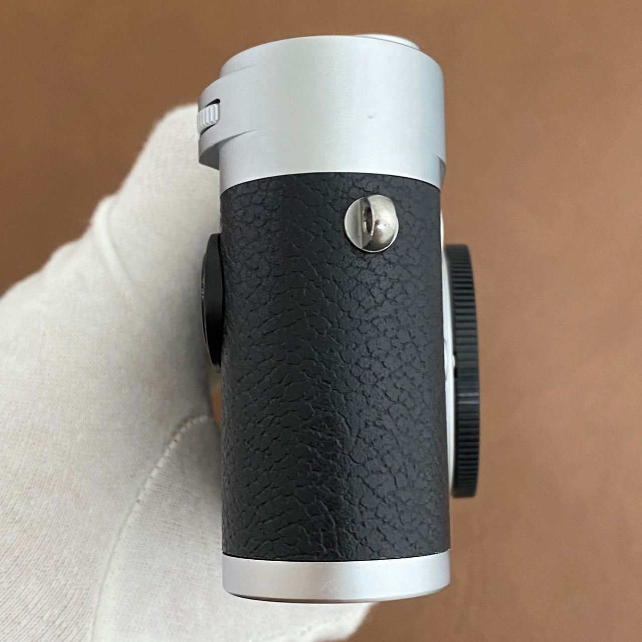 LEICA M10 Silver Chrome 箱付き