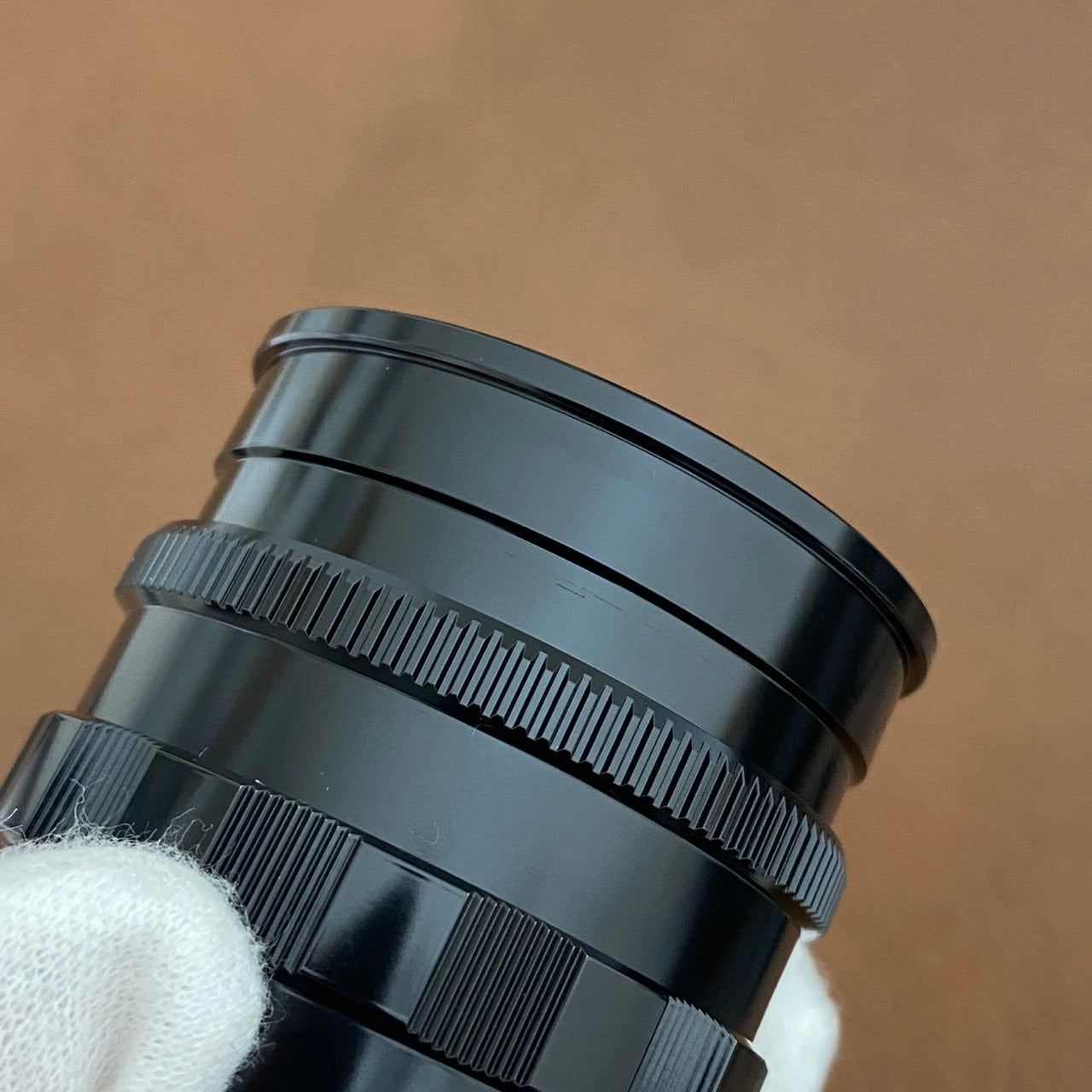 Summilux M50mm f1.4 3rd Black Paint Millennium 付属品完備