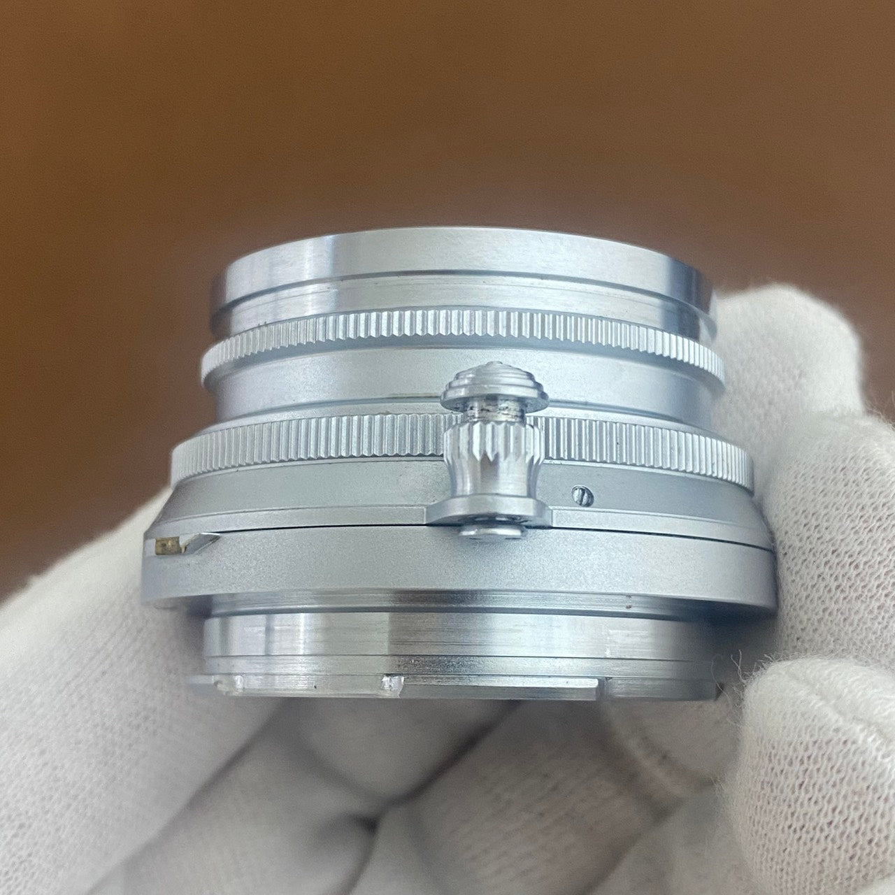 LEICA Summaron M35mm f3.5 1955年製