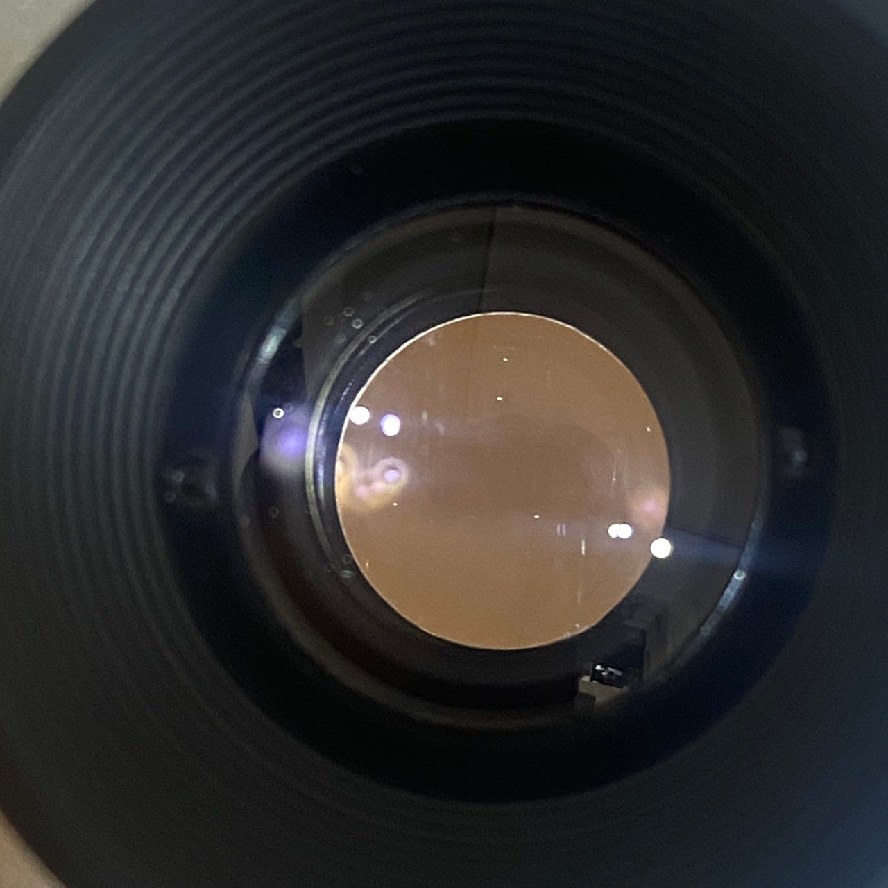 LEICA Summaron M35mm f3.5 1955年製