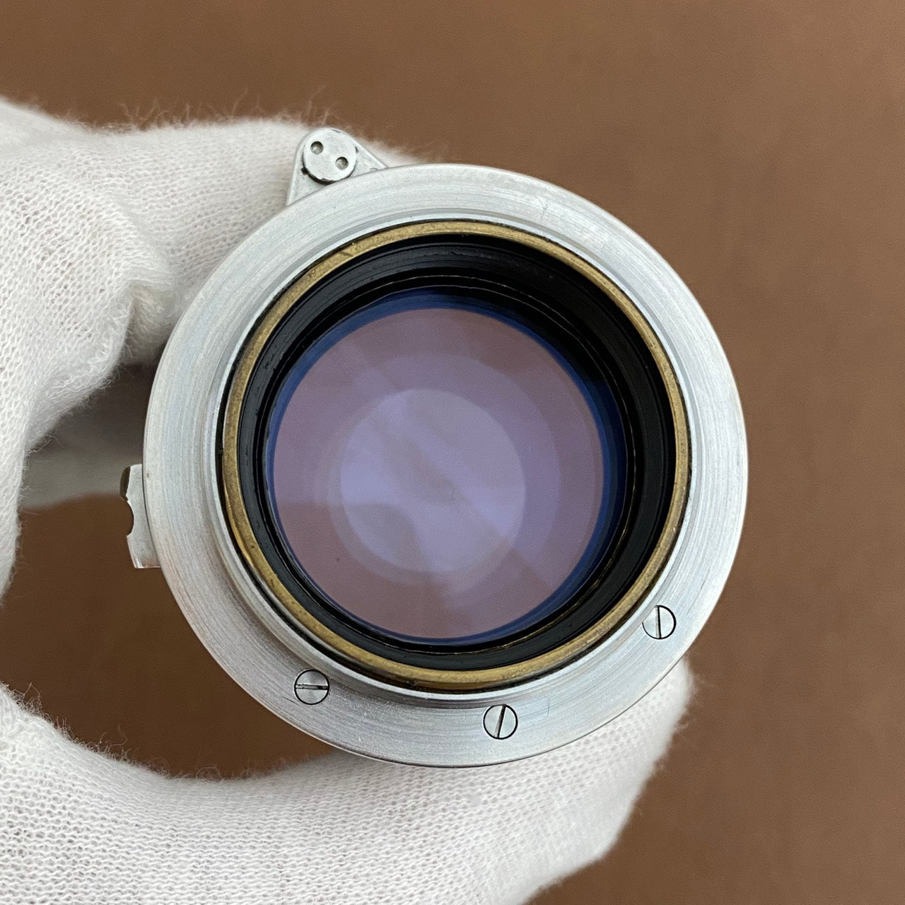 Summarit L50mm f1.5 前期 1953年製