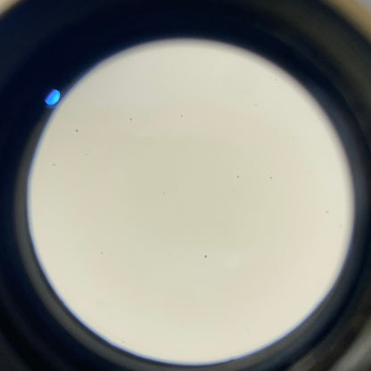 Summarit L50mm f1.5 前期 1953年製