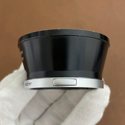 LEICA ITDOO Summicron 50mm f2・Summaron 35mm用フード