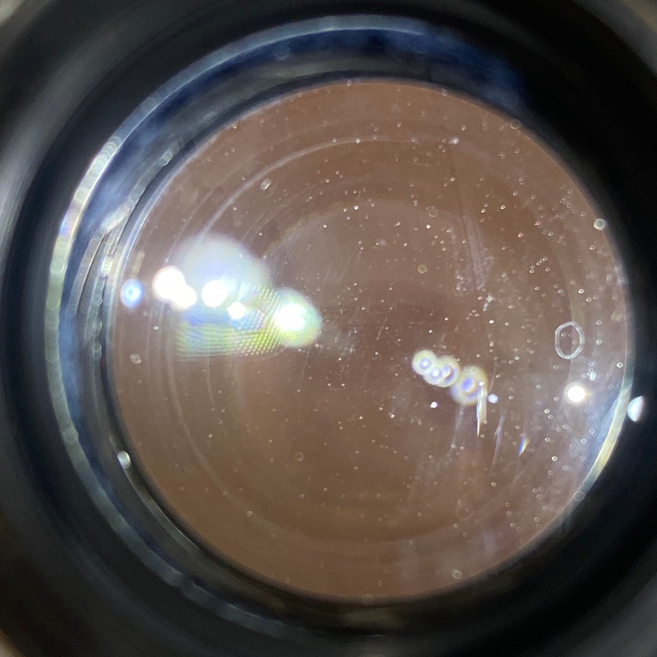 LEICA Elmar L90mm f4.0 Black 1938年製 メンテナンス済み
