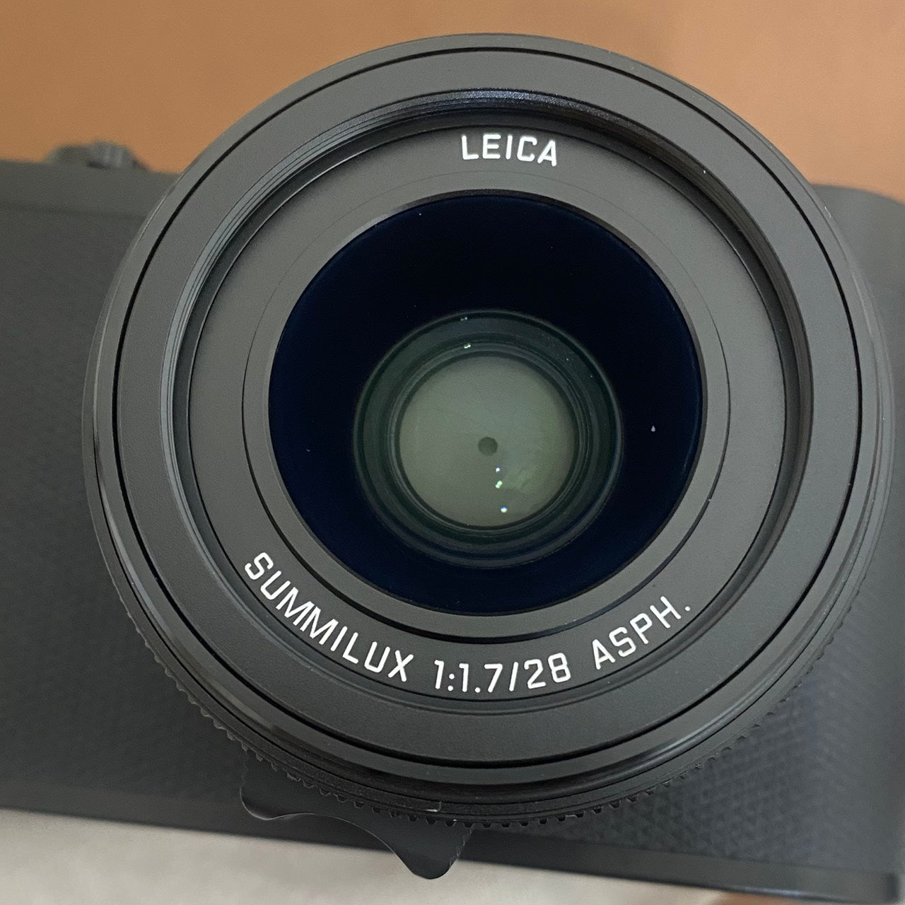 LEICA Q Typ116 Black