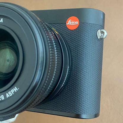 LEICA Q Typ116 Black