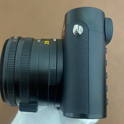 LEICA Q Typ116 Black