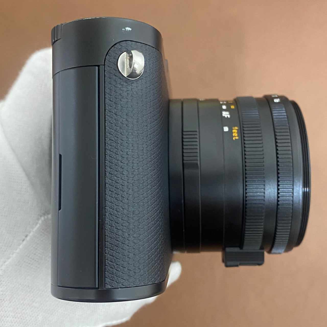 LEICA Q Typ116 Black