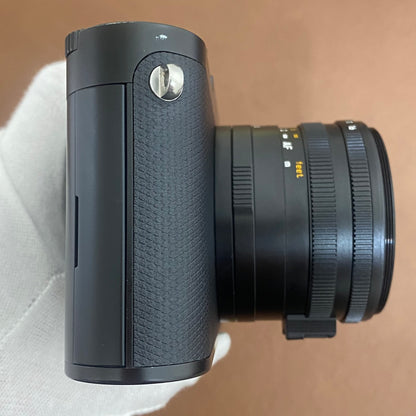 LEICA Q Typ116 Black