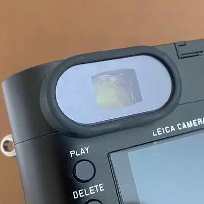 LEICA Q Typ116 Black