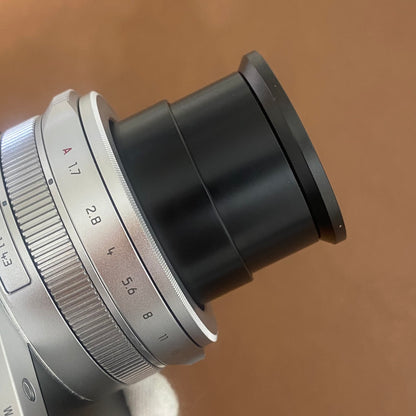 LEICA D-LUX7 Silver