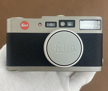 LEICA CM ZOOM