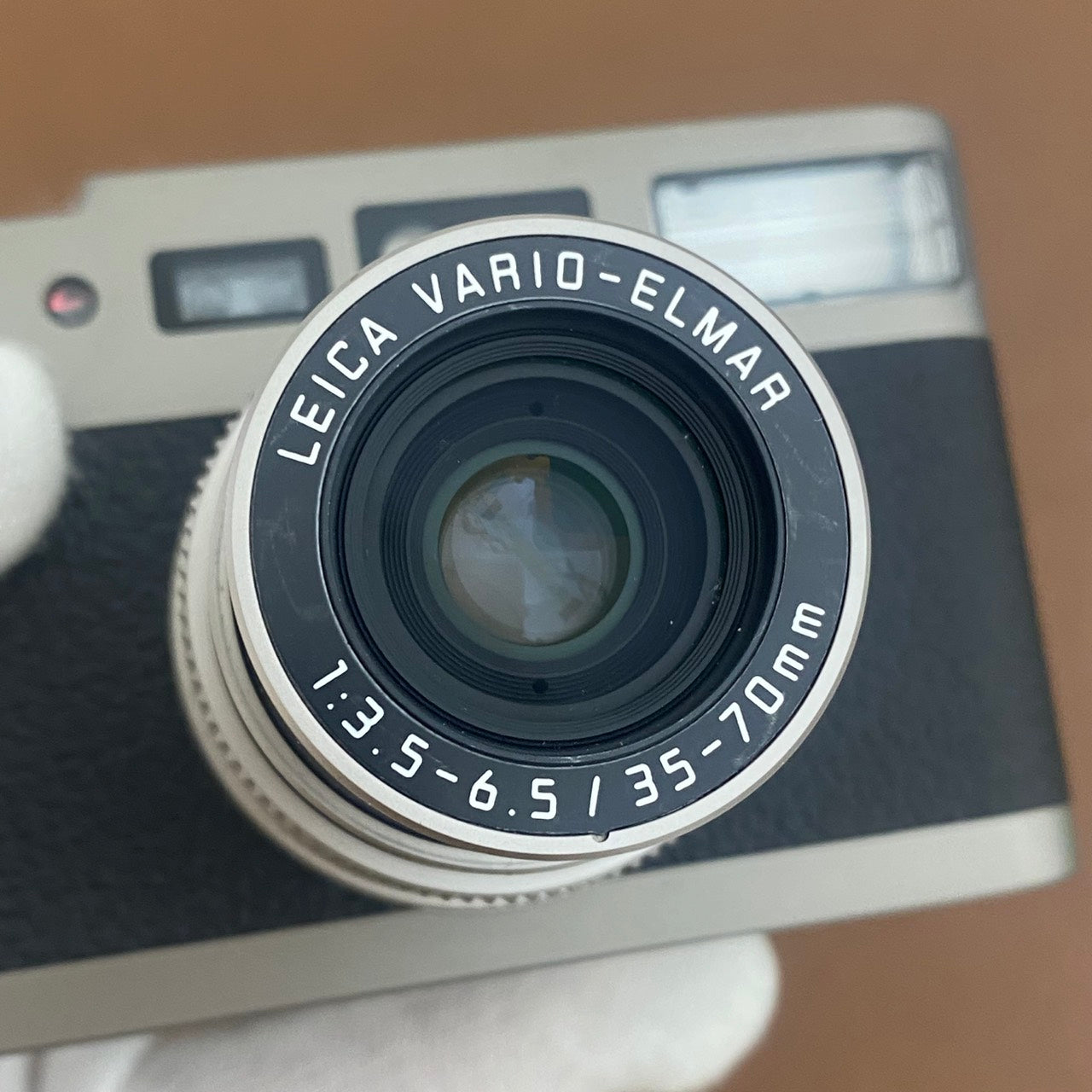 LEICA CM ZOOM