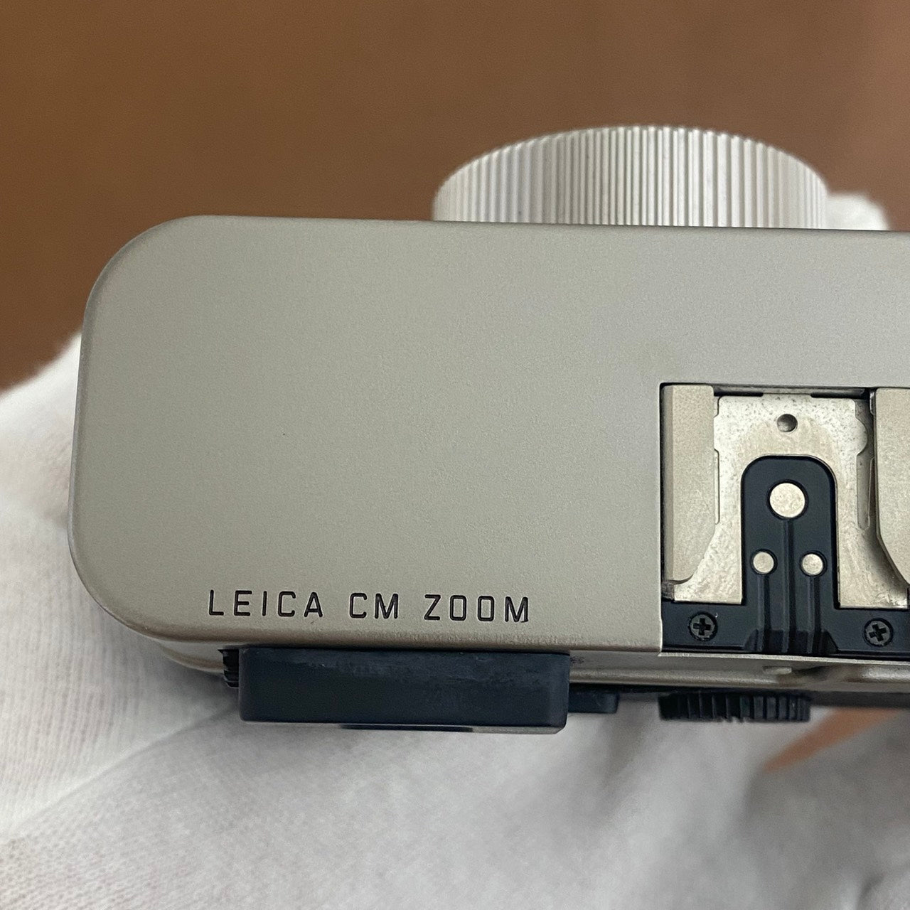 LEICA CM ZOOM