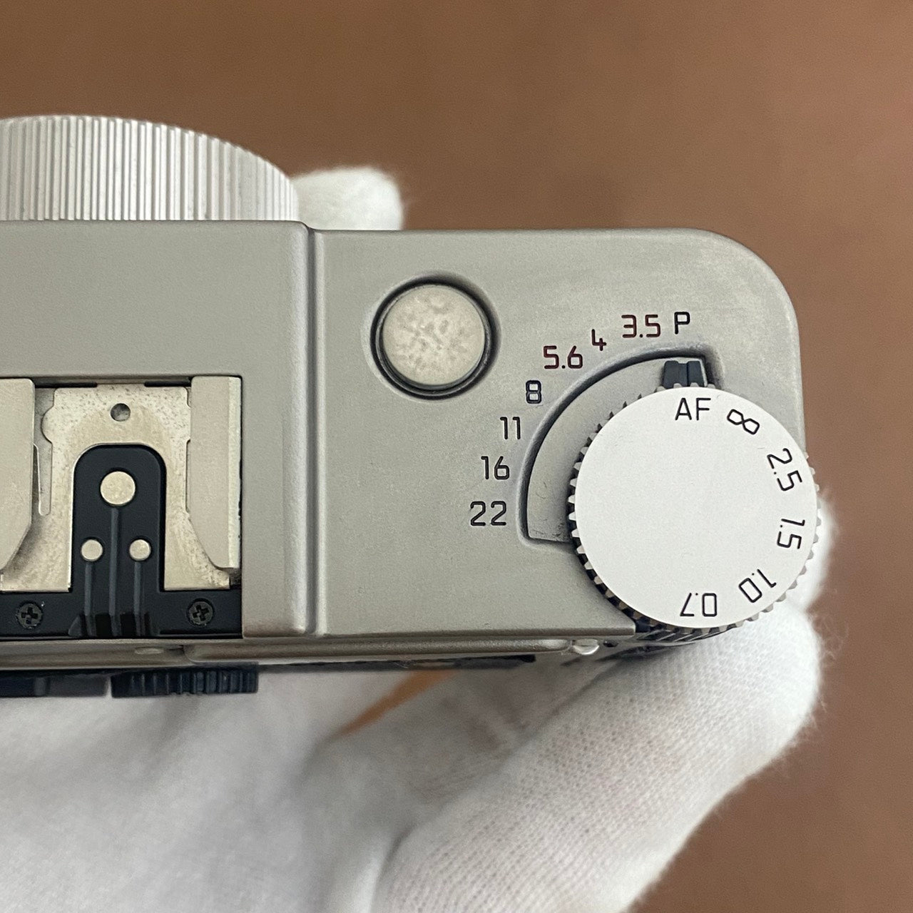 LEICA CM ZOOM – まるかめら