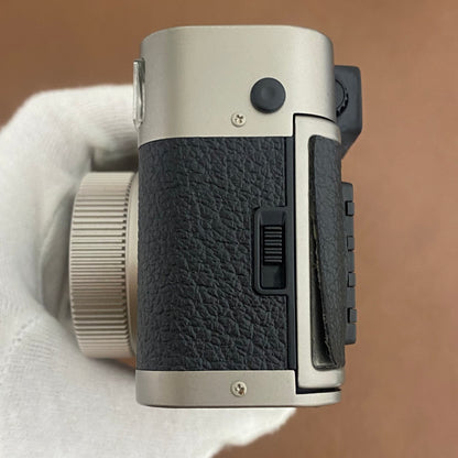 LEICA CM ZOOM