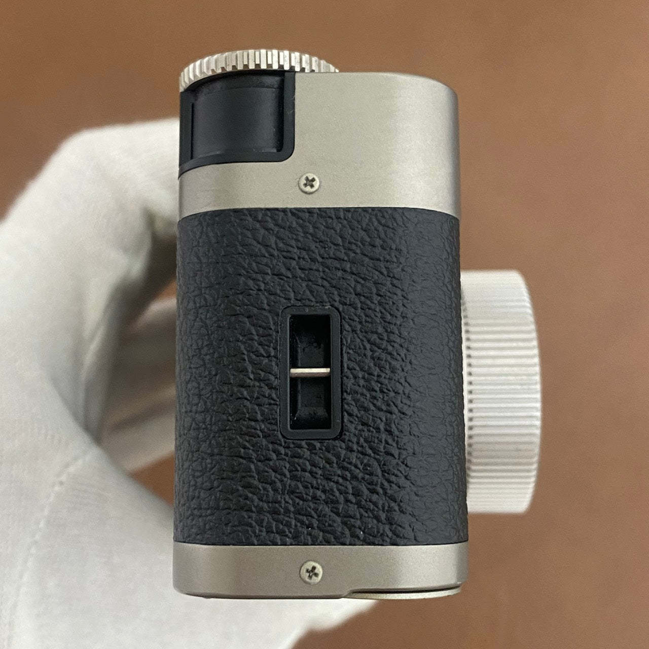 LEICA CM ZOOM – まるかめら