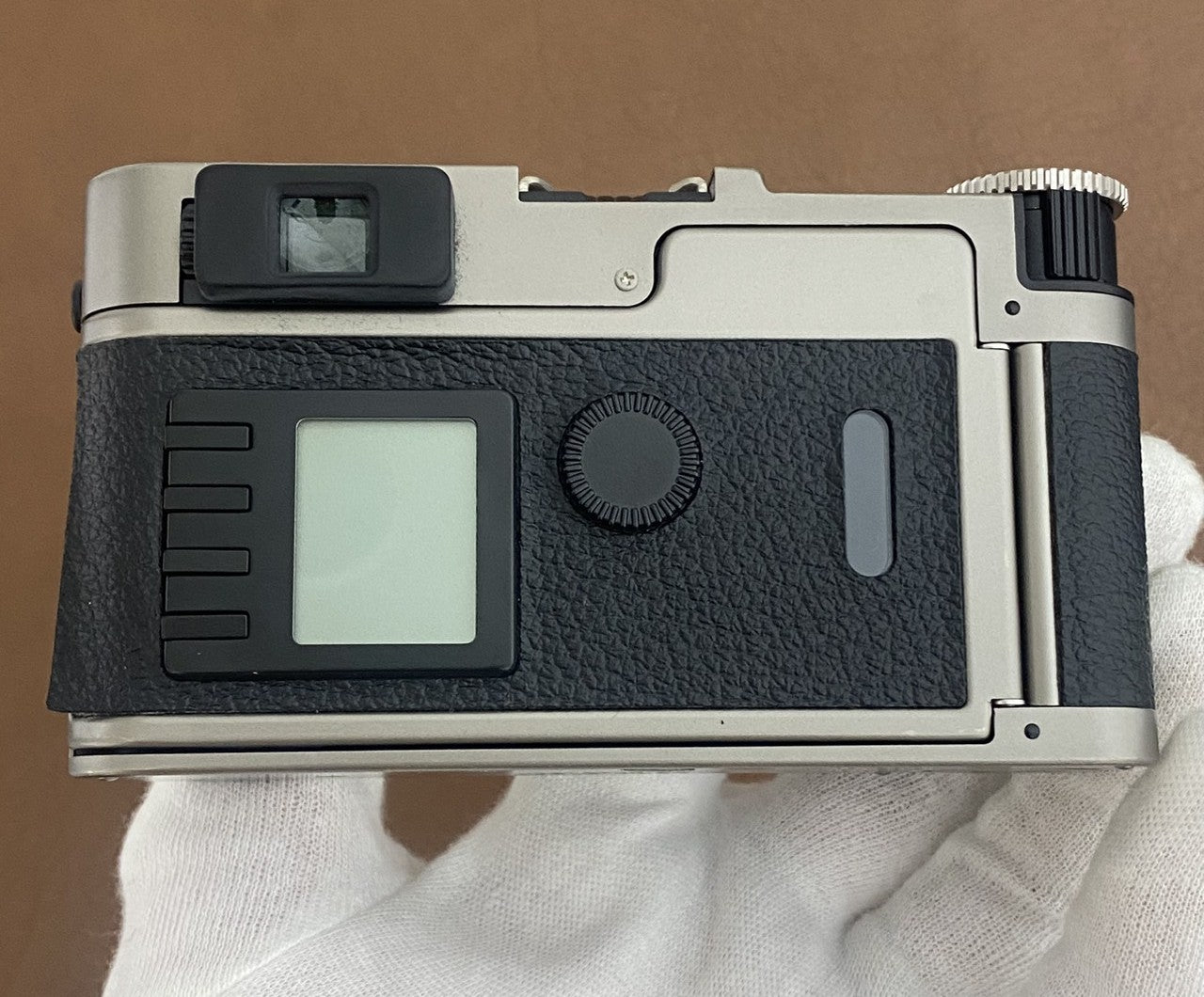★美品★ LEICA CM ZOOM ライカ コンパクトフィルムカメラ LEICA CM ZOOM – まるかめら