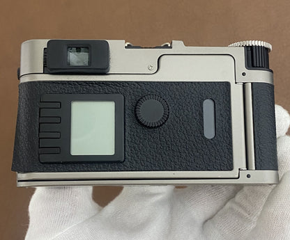 LEICA CM ZOOM