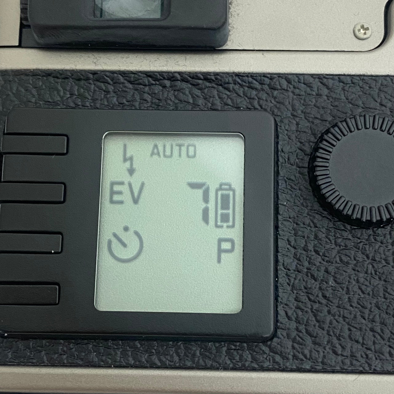 LEICA CM ZOOM