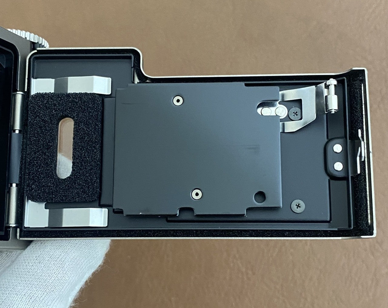 LEICA CM ZOOM
