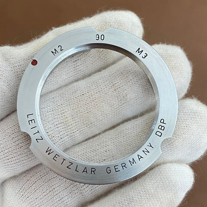 LEICA L/Mリング 90mm  マウントアダプター