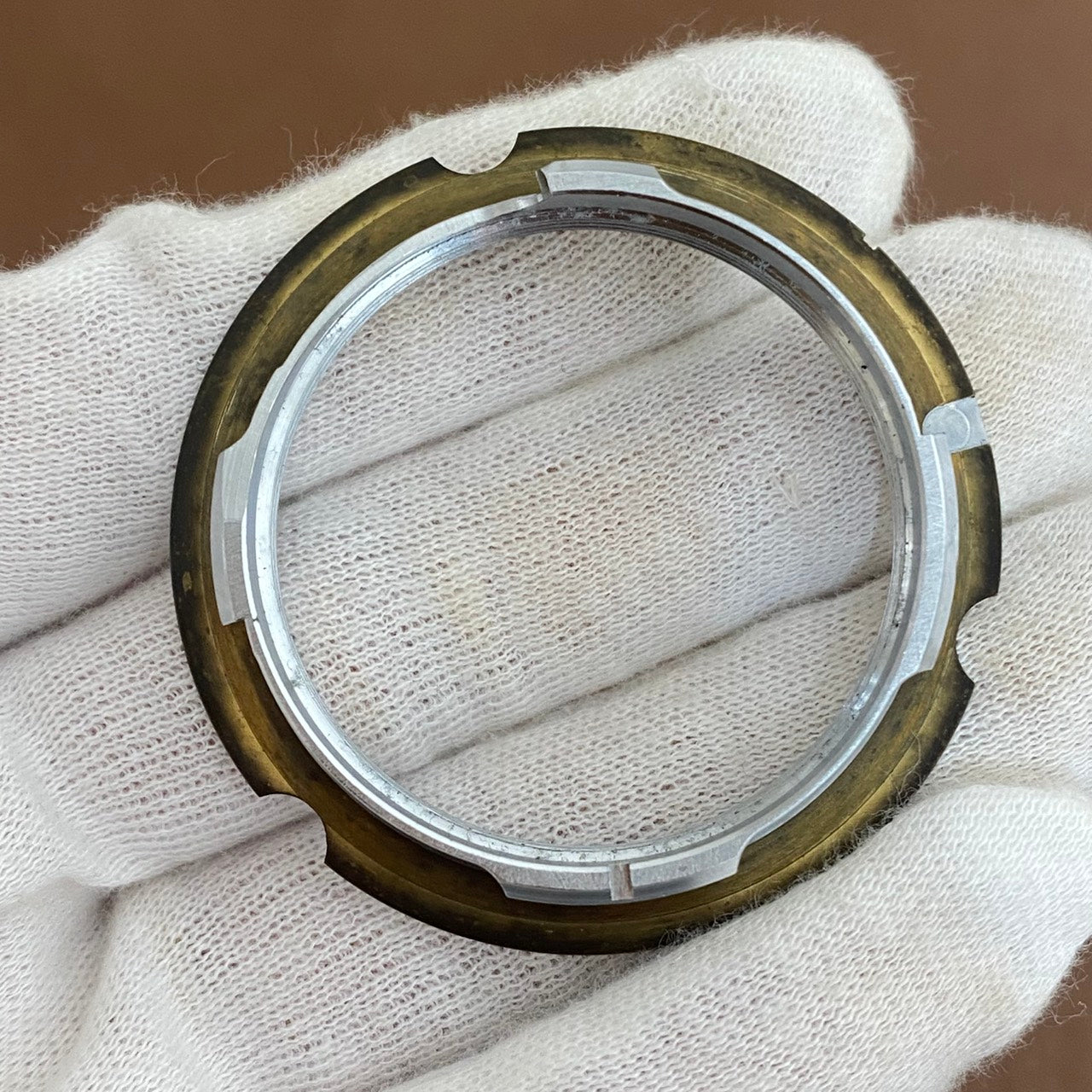 LEICA L/Mリング 90mm  マウントアダプター