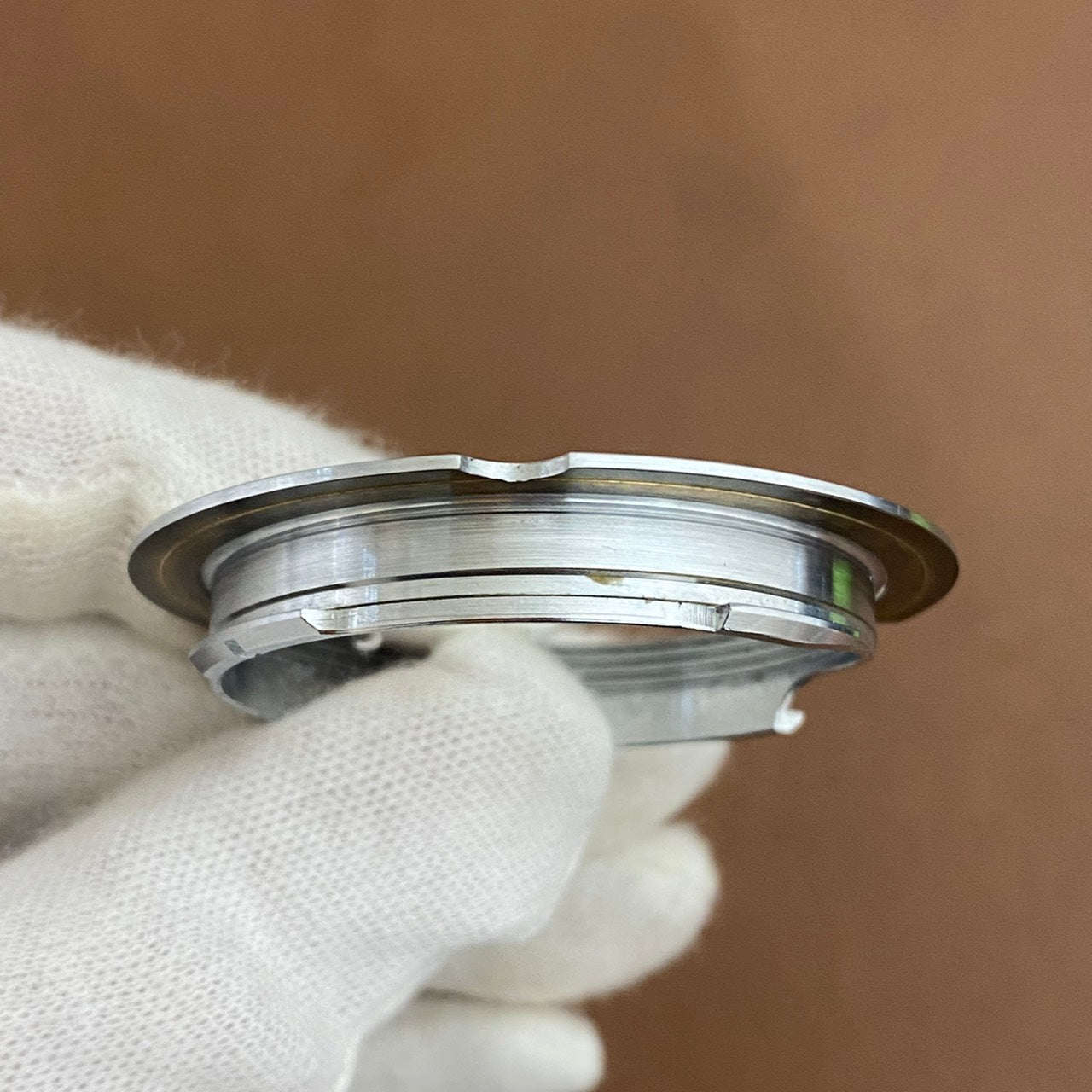 LEICA L/Mリング 90mm  マウントアダプター