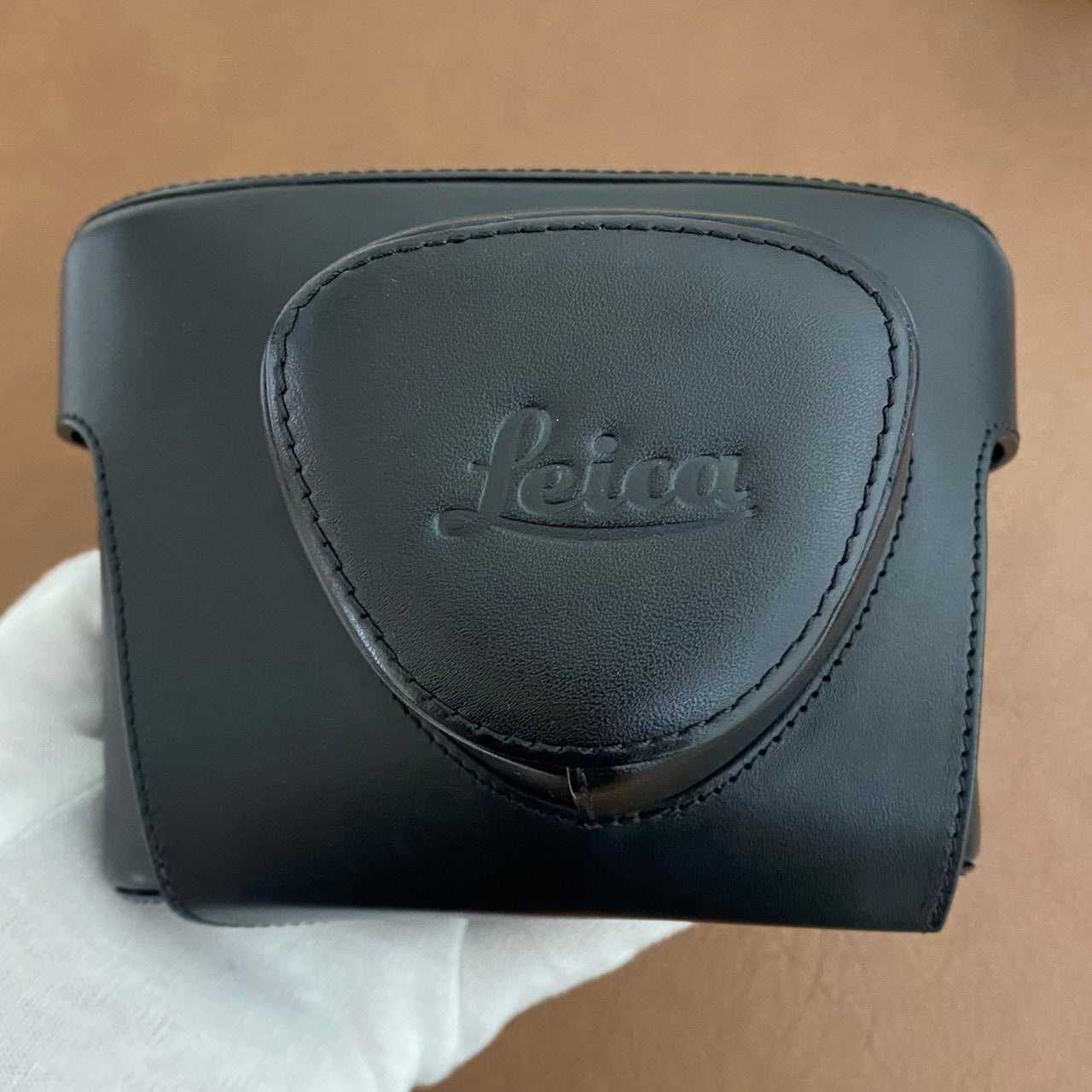 LEICA 速写ケース MP 14856 箱付き