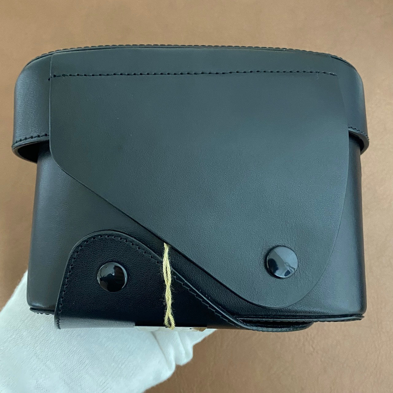 LEICA 速写ケース MP 14856 箱付き