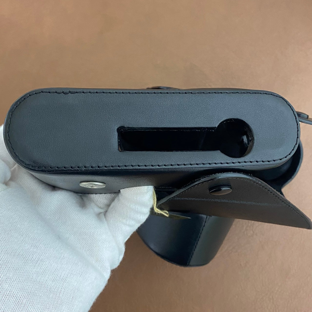 LEICA 速写ケース MP 14856 箱付き