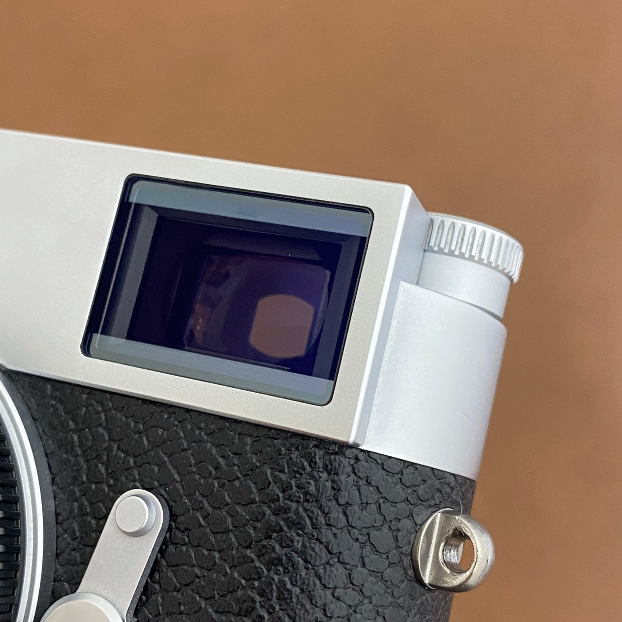 LEICA M10-P Silver Chrome 認定中古保証付き