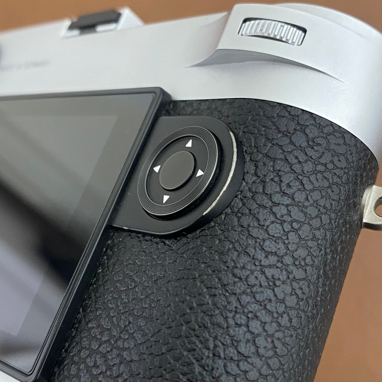 LEICA M10-P Silver Chrome 認定中古保証付き