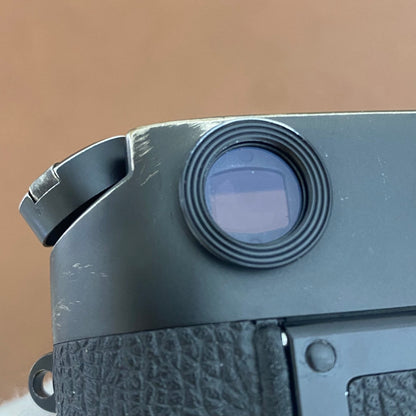 LEICA M4 Black Chrome 1975年製 OH済み
