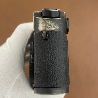 LEICA M4 Black Chrome 1975年製 OH済み