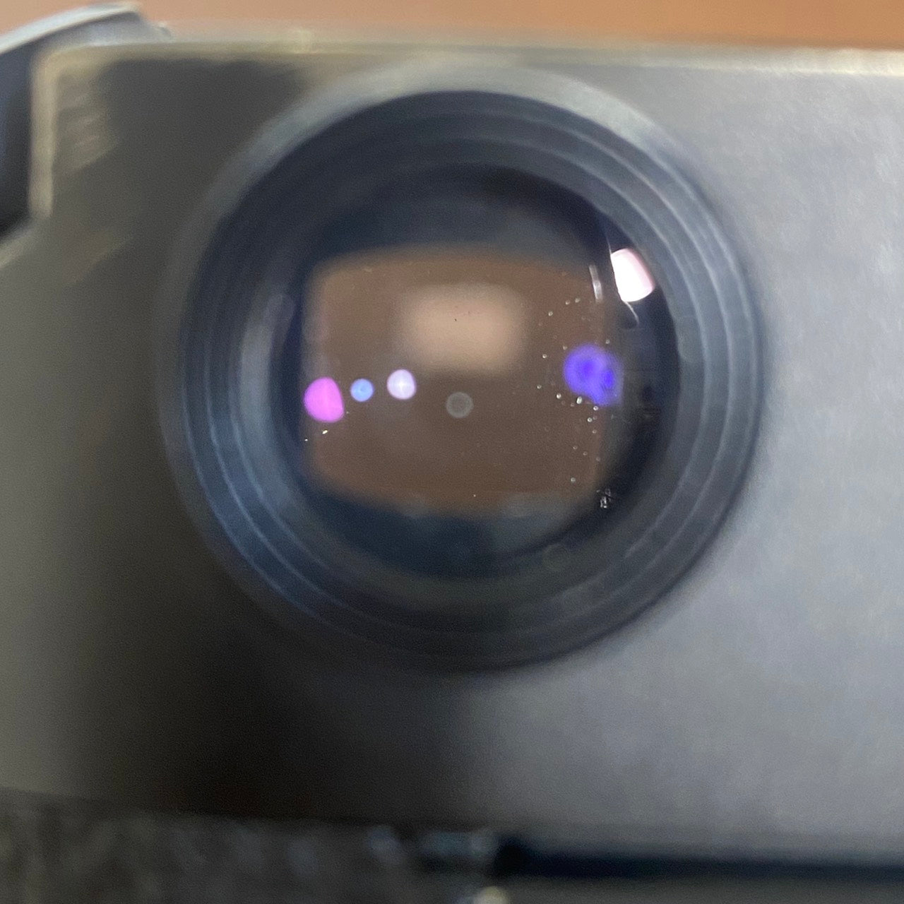 LEICA M4 Black Chrome 1975年製 OH済み