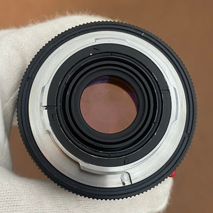 Elmar M65mm f3.5 Black ビゾフレックス用+16464ヘリコイド 1970年製 メンテナンス済み