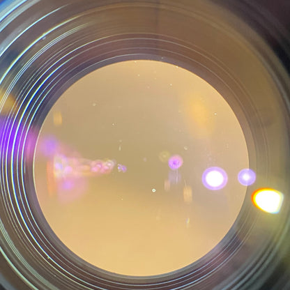Summilux R80mm f1.4 3-CAM 1983年製 メンテナンス済み